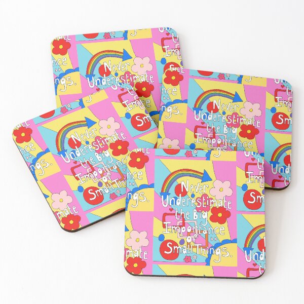 Item preview, Importance of Small Things designed and sold by Kezylou.