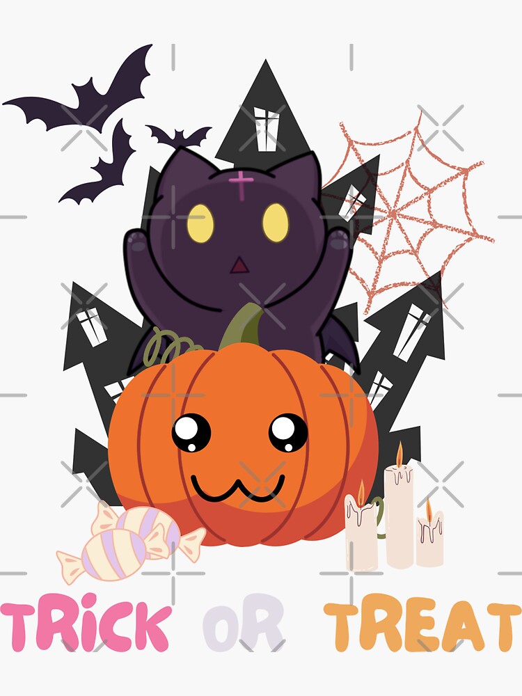 Share 84+ aesthetic halloween anime latest - awesomeenglish.edu.vn