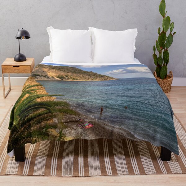 Item preview, The whole beach to ourselves designed and sold by tomg.