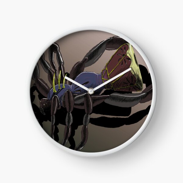 Item preview, Araneus tymbanis designed and sold by dj-KIR.