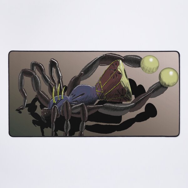 Item preview, Araneus tymbanis designed and sold by dj-KIR.