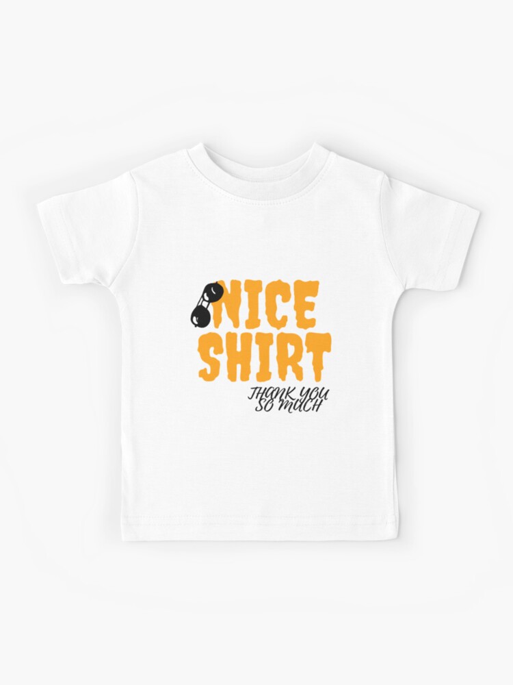 nice shirts for kids