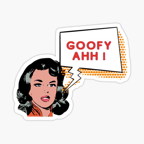 Goofy Ahh Pictures Dumbface Sticker - Goofy ahh pictures Dumbface -  Discover & Share GIFs