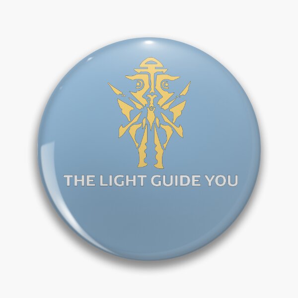 Item preview, The Light Guide You designed and sold by ICW802.