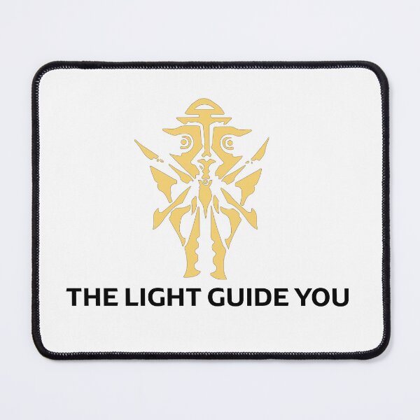Item preview, The Light Guide You designed and sold by ICW802.