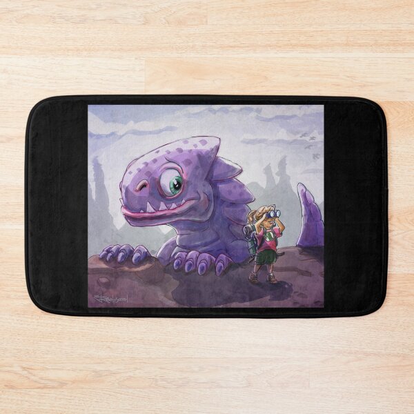 Item preview, Dinosaur Explorer designed and sold by reschasketch.