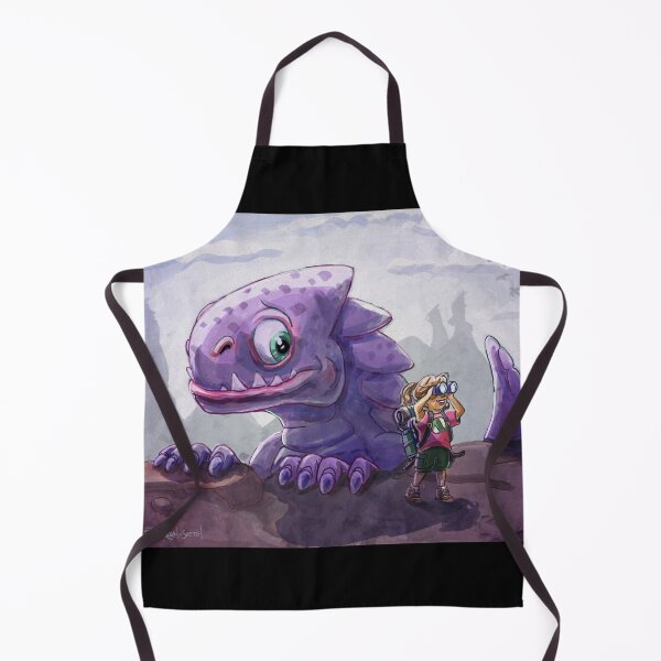Item preview, Dinosaur Explorer designed and sold by reschasketch.
