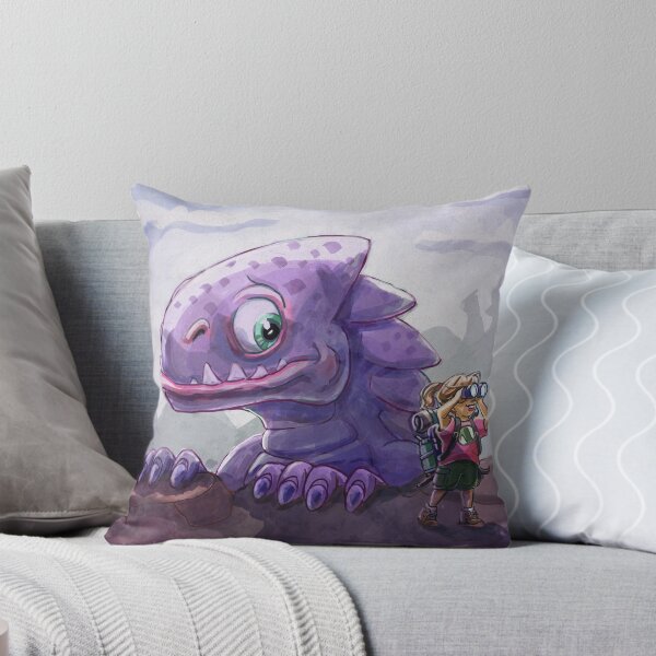 Item preview, Dinosaur Explorer designed and sold by reschasketch.