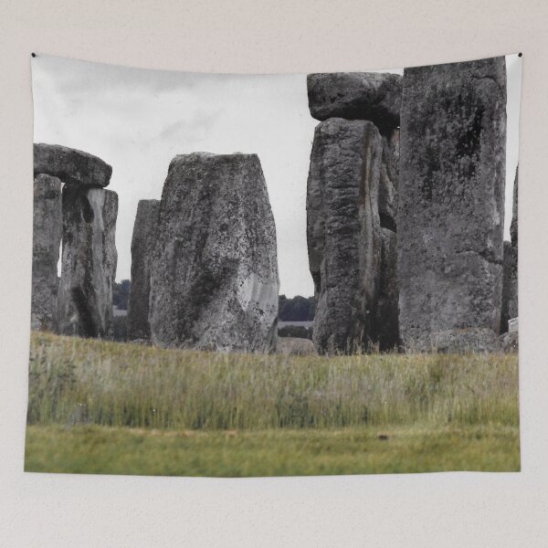 Item preview, Stonehenge designed and sold by lizdomett.