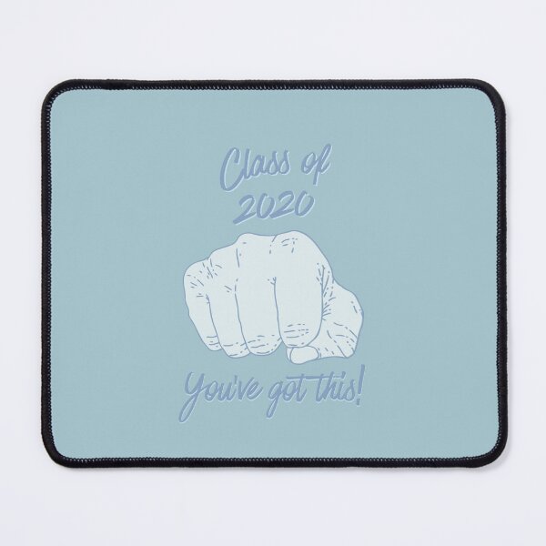 Item preview, Class of 2020! You got this! designed and sold by bubbliciousart.