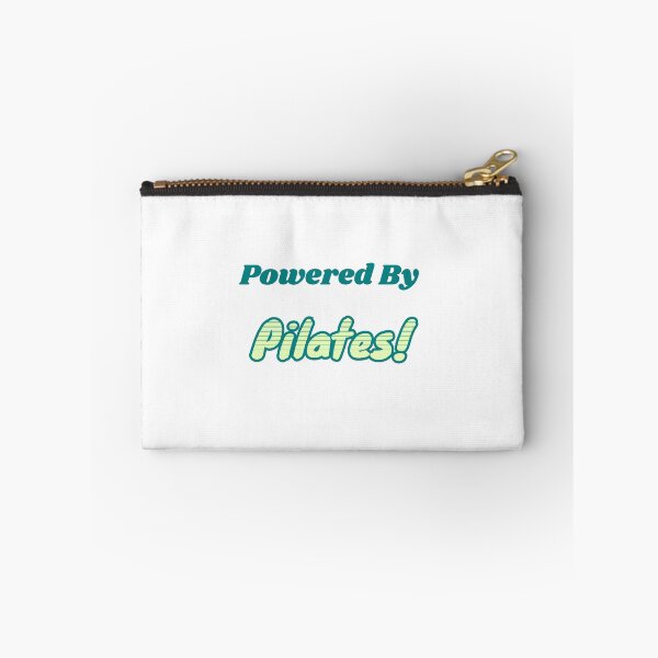 Item preview, Powered By Pilates designed and sold by cooldesignsalot.
