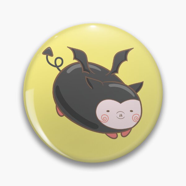 Item preview, Monster Hunter- Black Honey designed and sold by CaptainPoptop.