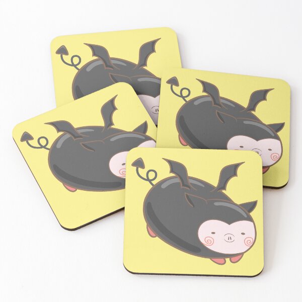 Item preview, Monster Hunter- Black Honey designed and sold by CaptainPoptop.