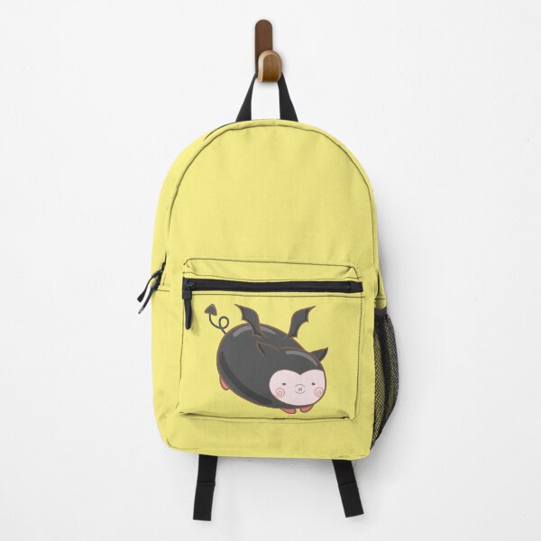 Item preview, Monster Hunter- Black Honey designed and sold by CaptainPoptop.