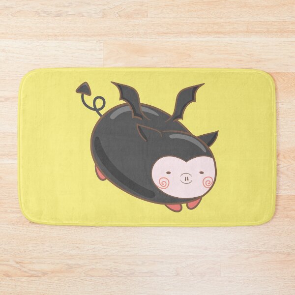 Item preview, Monster Hunter- Black Honey designed and sold by CaptainPoptop.