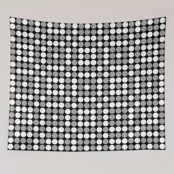 Item preview, 25 Squared no. 17 designed and sold by Neil Feigeles.