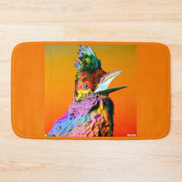 Item preview, Flume Palaces  designed and sold by Joe-byron.