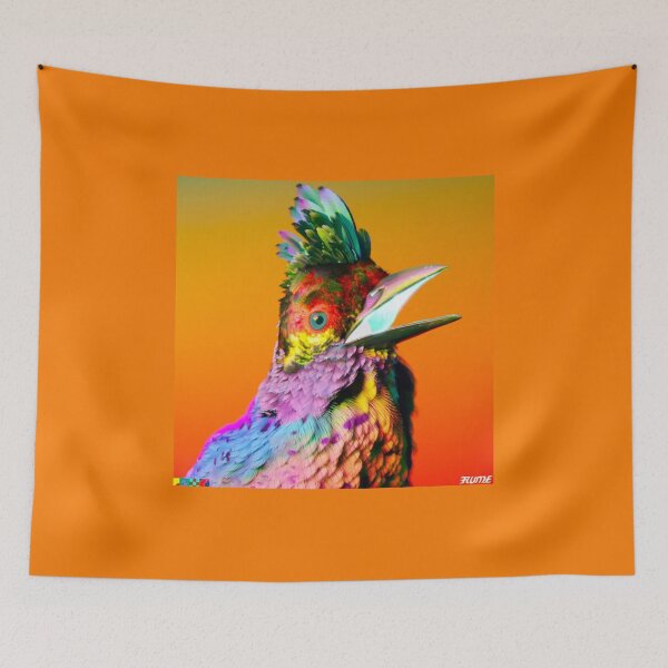 Item preview, Flume Palaces  designed and sold by Joe-byron.