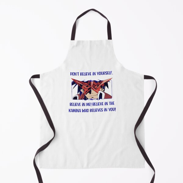 Item preview, Don’t Believe in Yourself! (on White) designed and sold by epinkb.