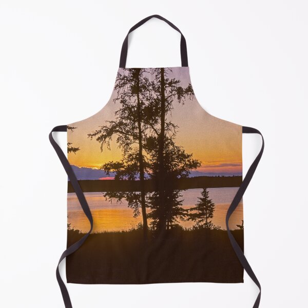 Item preview, Sunset on Meadow Lake designed and sold by Karen Granoski.