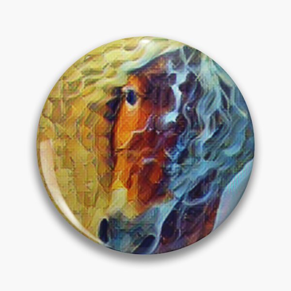 Item preview, Haflinger Painted designed and sold by No1Equestrian.