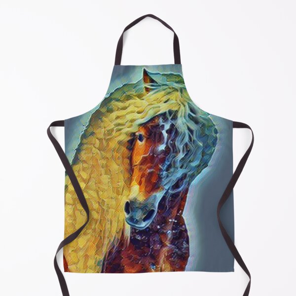 Item preview, Haflinger Painted designed and sold by No1Equestrian.