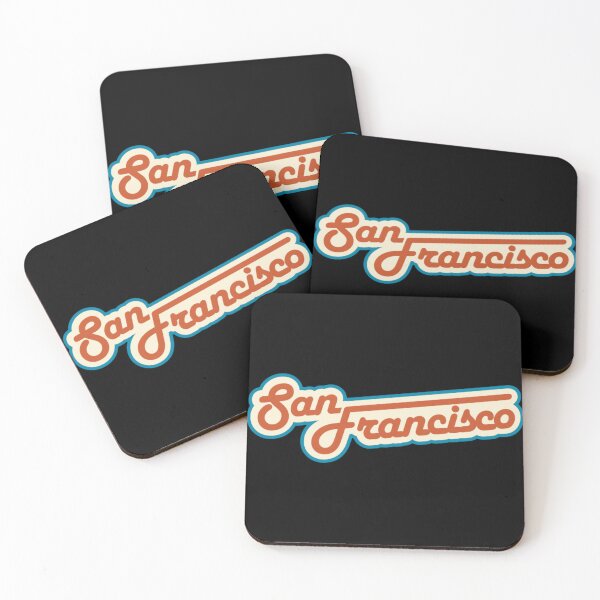 Item preview, SAN FRANCISCO 2 designed and sold by Tom O Gotchi.
