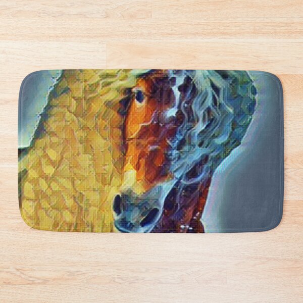 Item preview, Haflinger Painted designed and sold by No1Equestrian.