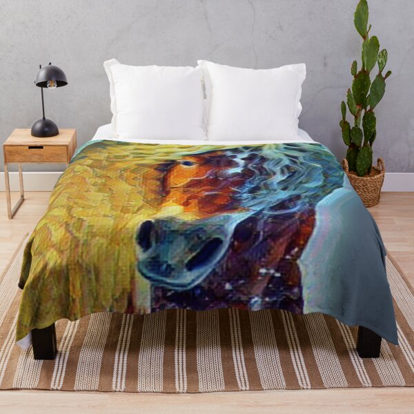 Item preview, Haflinger Painted designed and sold by No1Equestrian.