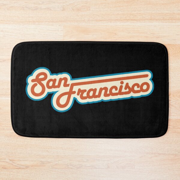 Item preview, SAN FRANCISCO 2 designed and sold by Tom O Gotchi.