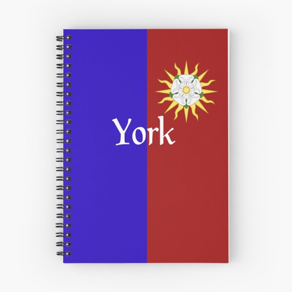 Item preview, York Livery Colours designed and sold by BoozyBadger.