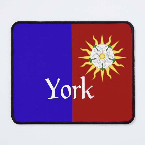 Item preview, York Livery Colours designed and sold by BoozyBadger.