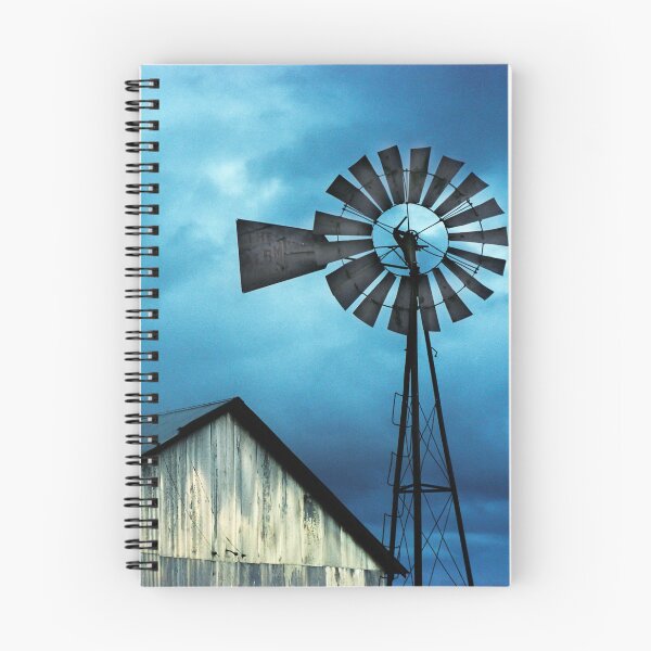 Item preview, windmill sunset designed and sold by jpforrest.