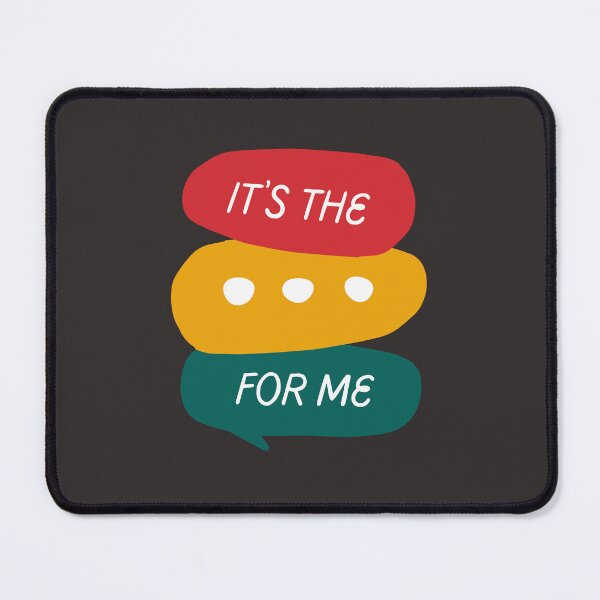Item preview, It’s the for me designed and sold by DoraHappy.