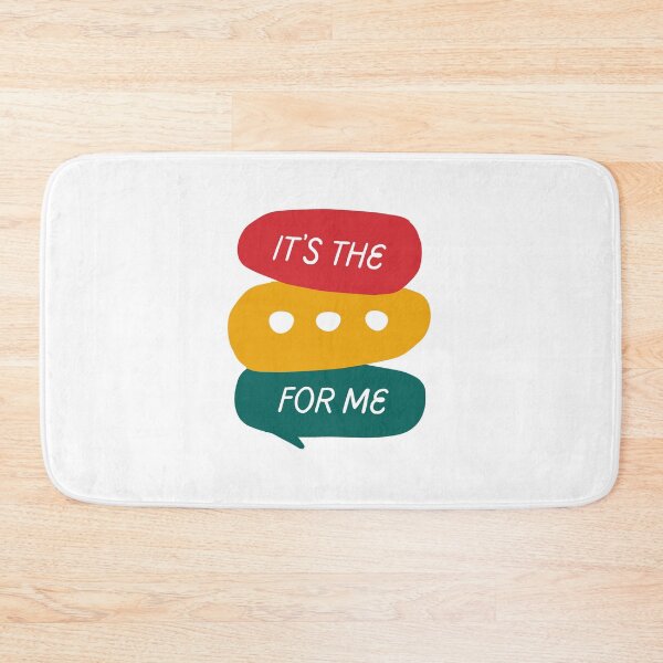 Item preview, It’s the for me designed and sold by DoraHappy.