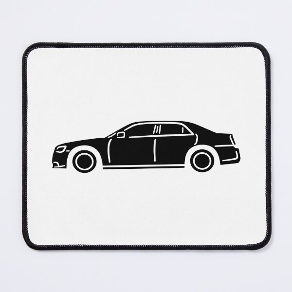 Item preview, Chrysler 300C designed and sold by AutoClub.
