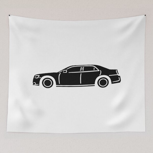 Item preview, Chrysler 300C designed and sold by AutoClub.
