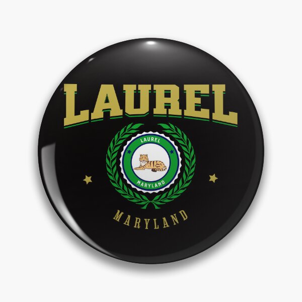 Item preview, Laurel Maryland designed and sold by Queen1120.