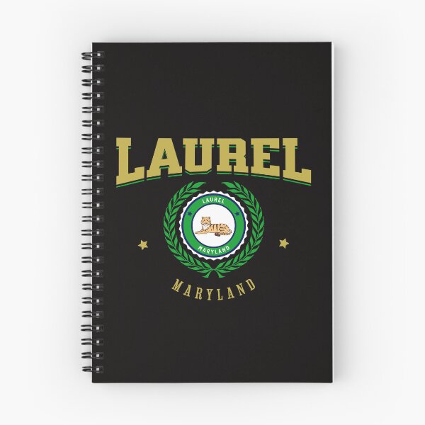 Item preview, Laurel Maryland designed and sold by Queen1120.