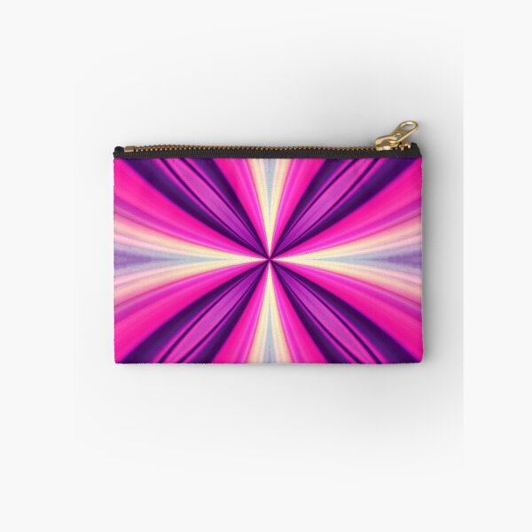 Item preview, Pink Green Purple  Swirley paint pour: Liquify Pattern designed and sold by Momona-design.