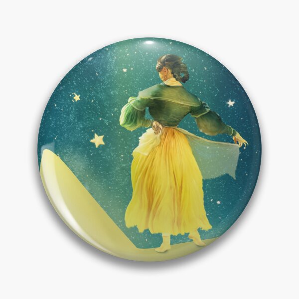 Item preview, The Star Dancer designed and sold by DVerissimo.
