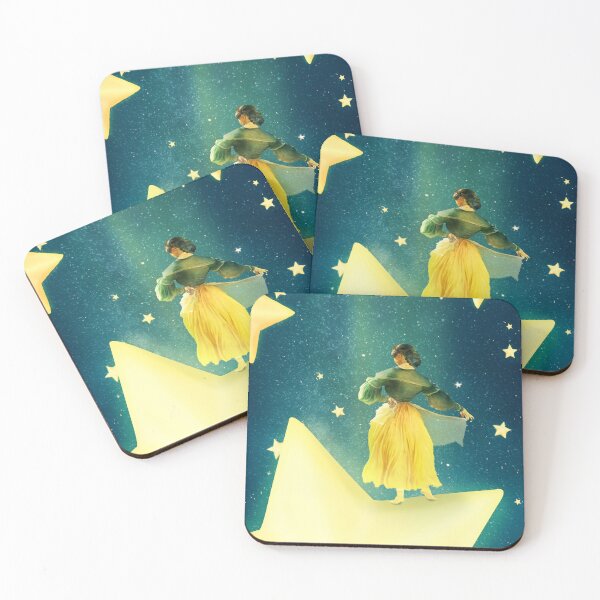 Item preview, The Star Dancer designed and sold by DVerissimo.