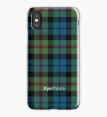 Aye Phone iPhone Case/Skin