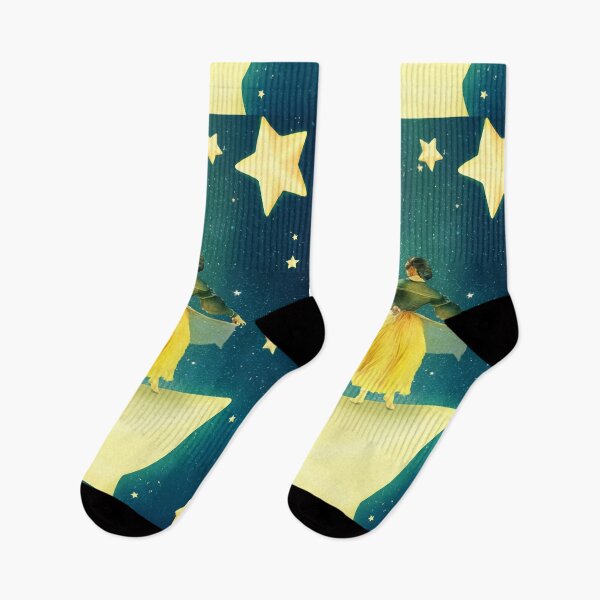 Item preview, The Star Dancer designed and sold by DVerissimo.
