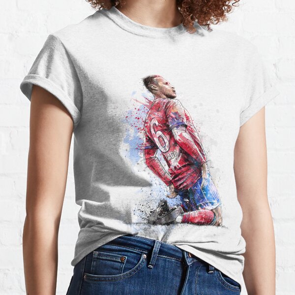 Sandy Alcantara Athlete Graphic T Shirt