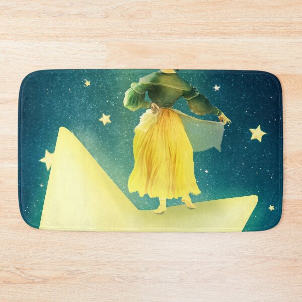 Item preview, The Star Dancer designed and sold by DVerissimo.