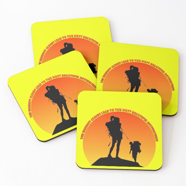 Item preview, The hardest climbs designed and sold by partsmanrod.