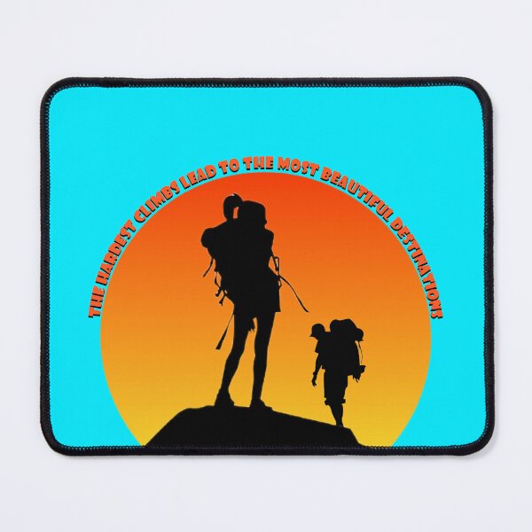 Item preview, The hardest climbs designed and sold by partsmanrod.
