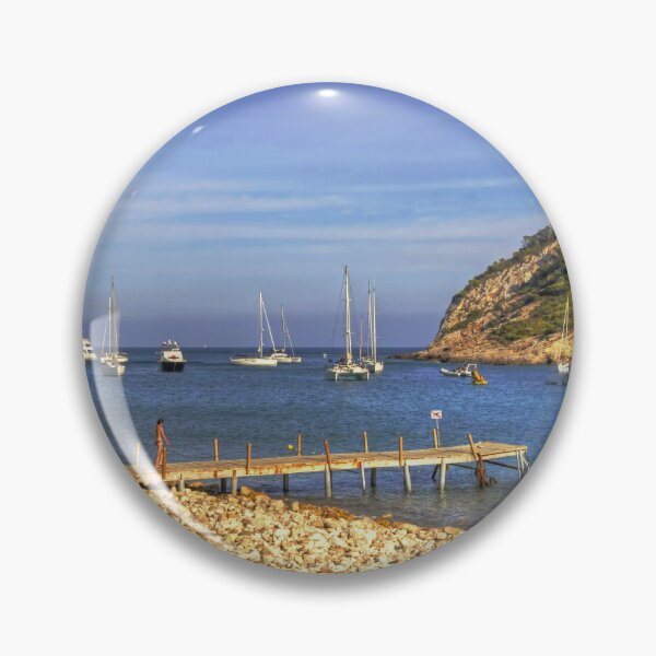 Item preview, The Rickety Pier designed and sold by tomg.