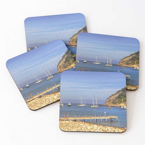 Item preview, The Rickety Pier designed and sold by tomg.